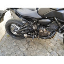 Thunder Carbon Roadsitalia Yamaha MT-07 2014-2016