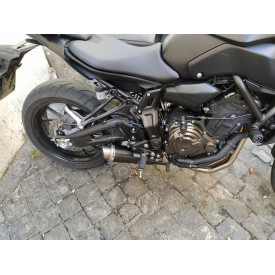 Thunder Carbon Roadsitalia Yamaha MT-07 2014-2016