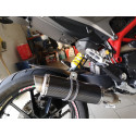 Thunder Carbon Roadsitalia Ducati Hypermotard 821 2013-2015