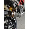 Thunder Carbon Roadsitalia Ducati Hypermotard 821 2013-2015