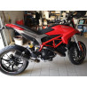 Thunder Carbon Roadsitalia Ducati Hyperstrada 821 2013-2015