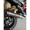 Thunder Carbon Roadsitalia Ducati Hypermotard 939 2016-2018