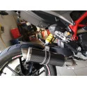 Thunder Carbon Roadsitalia Ducati Hyperstrada 939 2016-2018