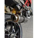 Thunder Carbon Roadsitalia Ducati Hyperstrada 939 2016-2018
