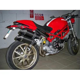 Special Carbon Roadsitalia Ducati Monster S2R S4R