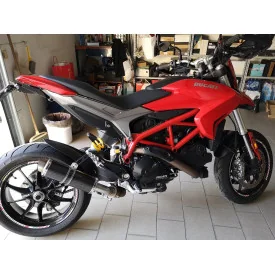 Thunder Carbon Roadsitalia Ducati Hyperstrada 939 2016-2018