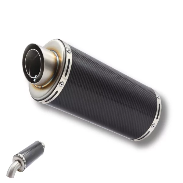 Power Carbon Roadsitalia Ducati Monster 797