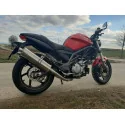 Ovale Titanium Roadsitalia Cagiva Raptor 1000