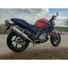 Ovale Titanium Roadsitalia Cagiva Raptor 1000