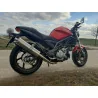 Ovale Titanium Roadsitalia Cagiva Raptor 1000
