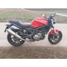 Ovale Titanium Roadsitalia Cagiva Raptor 1000