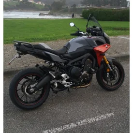 Thunder Carbon Roadsitalia Yamaha Tracer 900 2014-2016