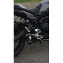 Thunder Carbon Roadsitalia Yamaha Tracer 900 2014-2016