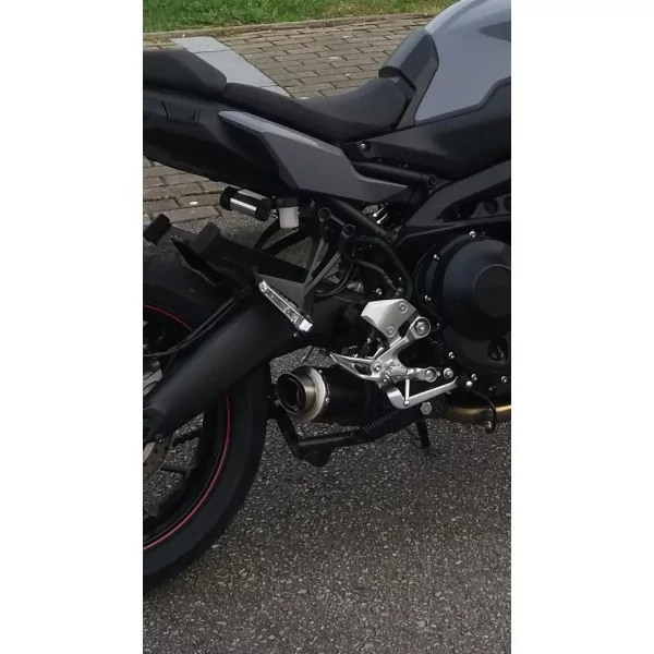 Thunder Carbon Roadsitalia Yamaha Tracer 900 2015-2016