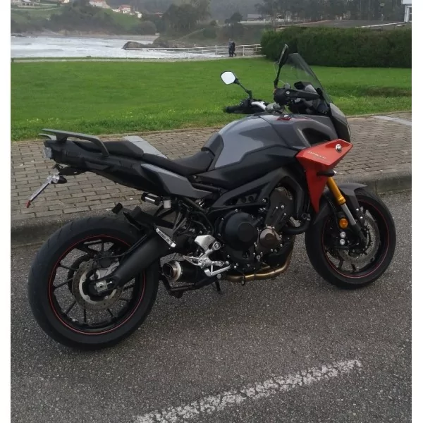 Thunder Carbon Roadsitalia Yamaha MT-09 Tracer 2017-2020 