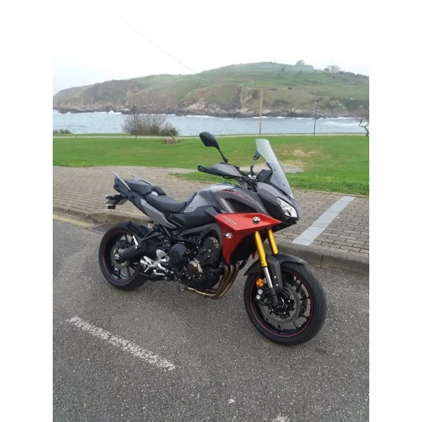 Thunder Carbon Roadsitalia Yamaha MT-09 Tracer 2017-2020 