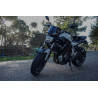 Special Titanium Black Roadsitalia Yamaha XSR 700 2016-2020