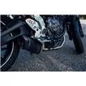 Special Titanium Black Roadsitalia Yamaha MT-07 2017-2020