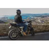 Special Titanium Black Roadsitalia Yamaha MT-07 2014-2016