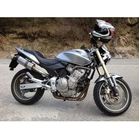 Special Titanium Roadsitalia Honda Hornet 600 2003-2006
