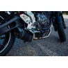 Special Titanium Black Roadsitalia Yamaha Tracer 700 2016-2020