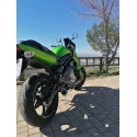 Short Carbon Roadsitalia Kawasaki ER6F 2005-2011