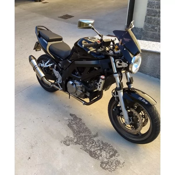 Projsix Titanium Roadsitalia Suzuki SV 650 2007-2008