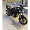 Projsix Titanium Roadsitalia Suzuki SV 650 2007-2008