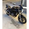 Projsix Titanium Roadsitalia Suzuki SV 650 2007-2008