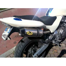 Special Titanium Roadsitalia Honda Hornet 600 2003-2006