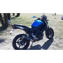 Thunder Carbon Roadsitalia Suzuki SV 650 2016-2020