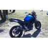 Thunder Carbon Roadsitalia Suzuki SV 650 2016-2020