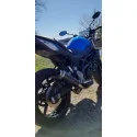 Thunder Carbon Roadsitalia Suzuki SV 650 2016-2020