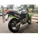 Special Titanium Roadsitalia Honda Hornet 600 2003-2006