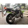 Special Titanium Roadsitalia Honda Hornet 600 2003-2006