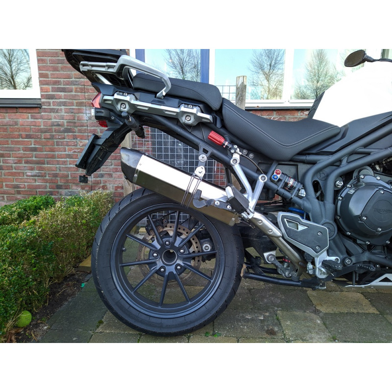 2021 triumph tiger explorer 1200 discount