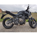 Thunder Carbon Roadsitalia Yamaha XSR 700 2016-2020