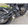 Thunder Carbon Roadsitalia Yamaha XSR 700 2016-2020