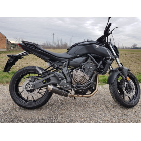 Thunder Carbon Roadsitalia Yamaha MT-07 2017-2020