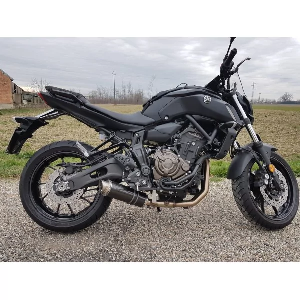 Thunder Carbon Roadsitalia Yamaha MT-07 2017-2020