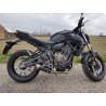 Thunder Carbon Roadsitalia Yamaha MT-07 2017-2020
