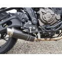 Thunder Carbon Roadsitalia Yamaha Tracer 700 2016-2020