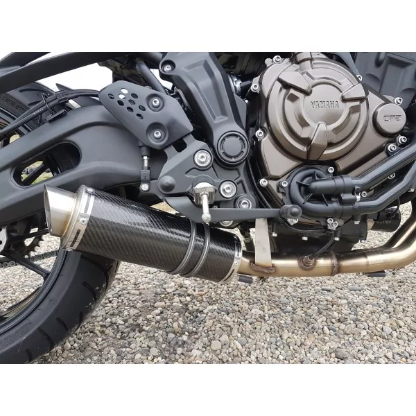 Thunder Carbon Roadsitalia Yamaha Tracer 700 2016-2020