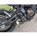 Thunder Carbon Roadsitalia Yamaha MT-07 2014-2016