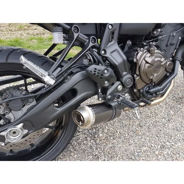 Thunder Carbon Roadsitalia Yamaha MT-07 2014-2016