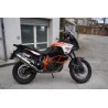 Special Titanium Roadsitalia Ktm 1050 Adventure