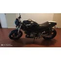 Short Titanium Black High Roadsitalia Ducati Monster 600 620 695 750 800 900 1000 S4