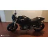 Short Titanium Black High Roadsitalia Ducati Monster 600 620 695 750 800 900 1000 S4