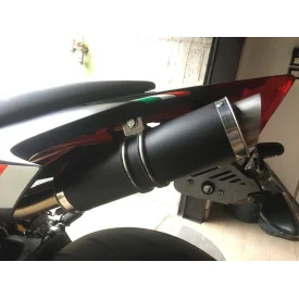 POWER Titanium Black
