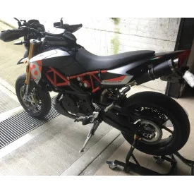 POWER Titanium Black